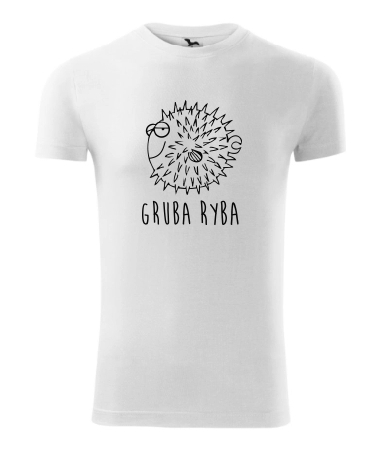 Gruba ryba