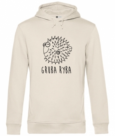 Gruba ryba