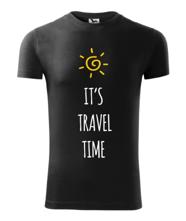 Travel time