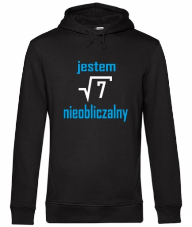 Nieobliczalny