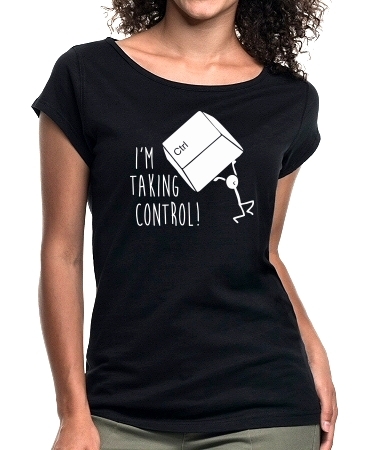 Taking control