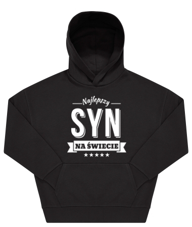 Najlepszy syn na świecie