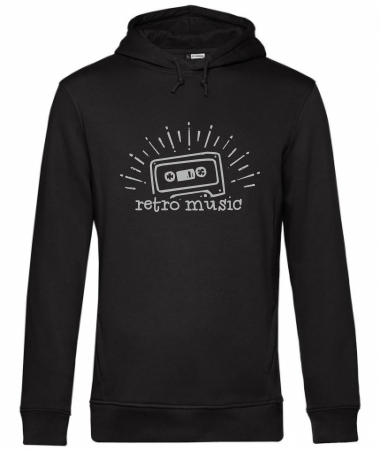Retro music