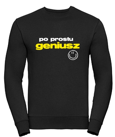 Geniusz