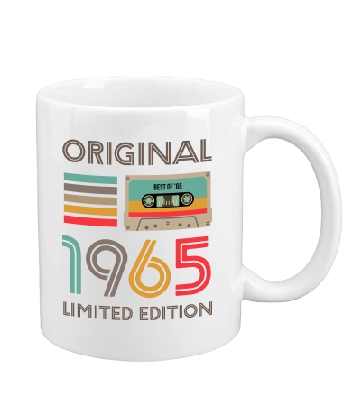 Na urodziny Original 1965