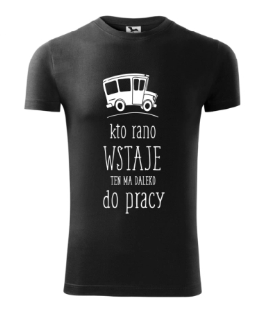 Daleko do pracy