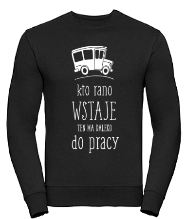 Daleko do pracy