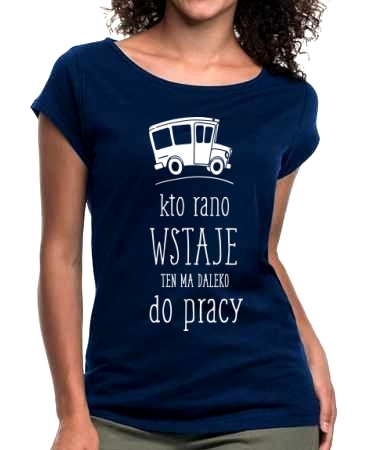 Daleko do pracy