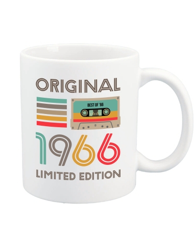 Na urodziny Original 1966