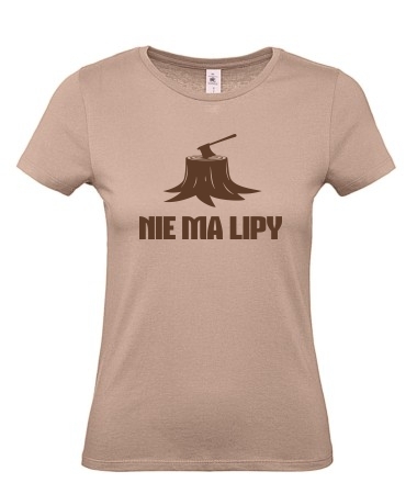Nie ma lipy