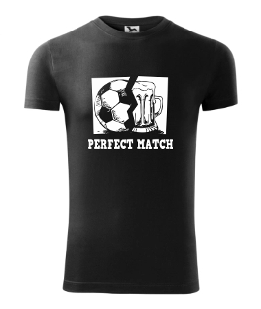 Perfect match
