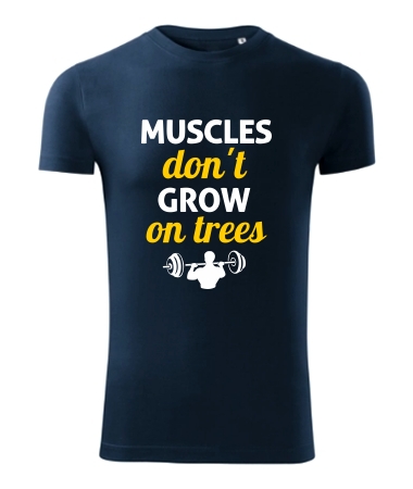 Muscles