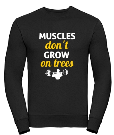 Muscles
