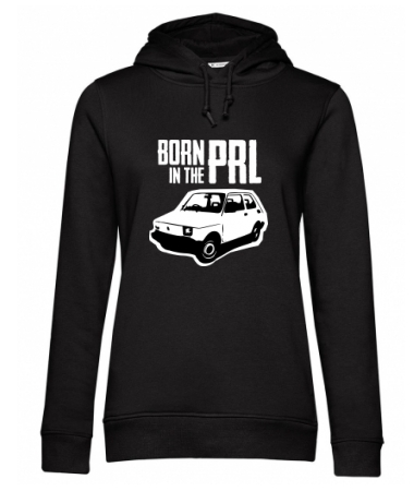Born in the PRL [Maluch]