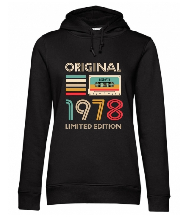 Na urodziny Original 1978