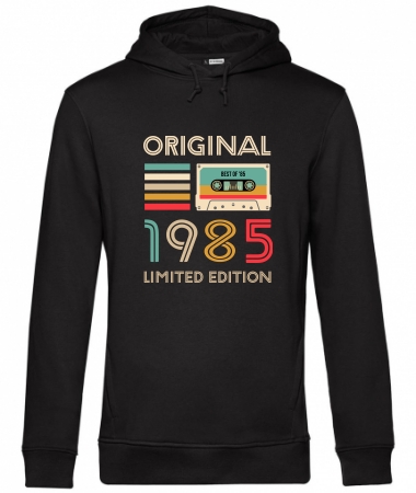 Na urodziny Original 1985