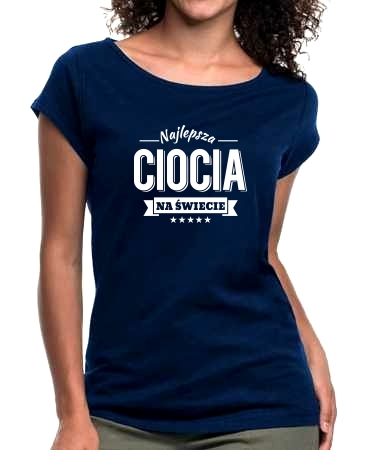 Najlepsza ciocia