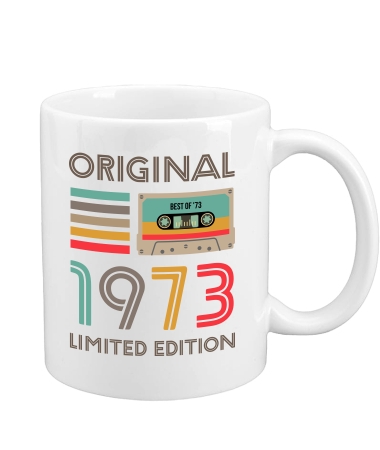 Na urodziny Original 1973