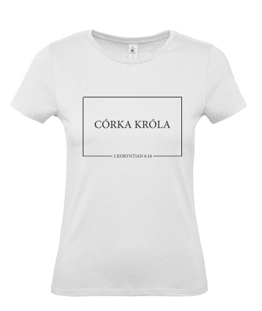 Córka króla