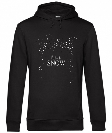 Let it snow