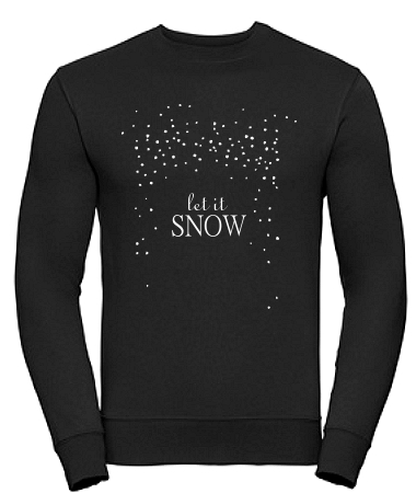Let it snow