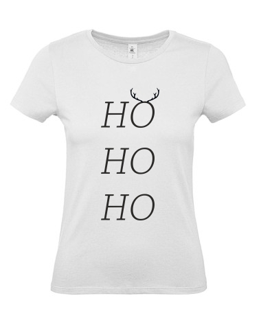 Ho Ho Ho