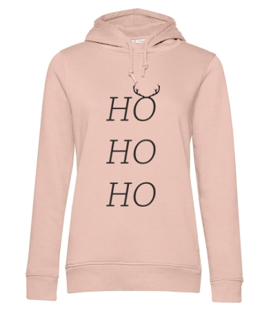Ho Ho Ho