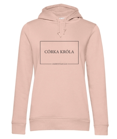 Córka króla