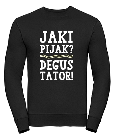 Degustator
