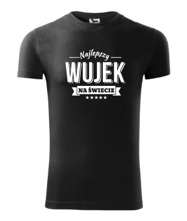 Najlepszy wujek