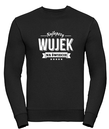 Najlepszy wujek