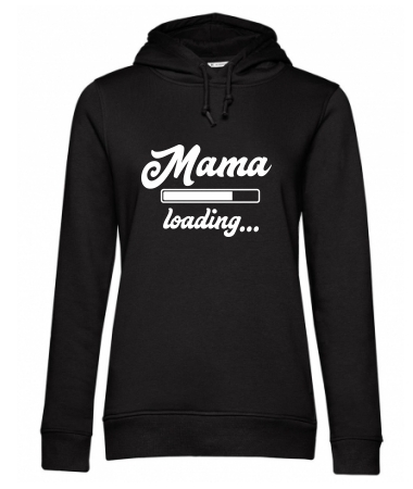Mama loading