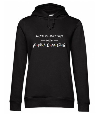 Friends