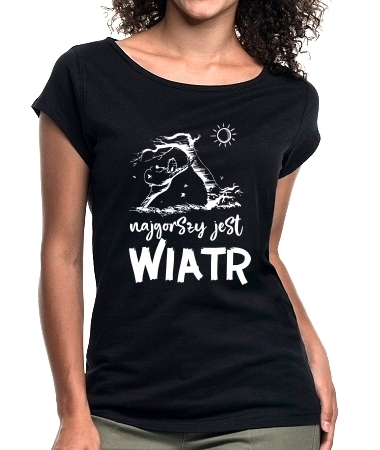 Najgorszy jest wiatr