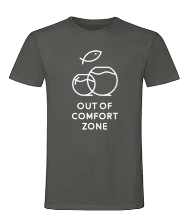Comfort zone