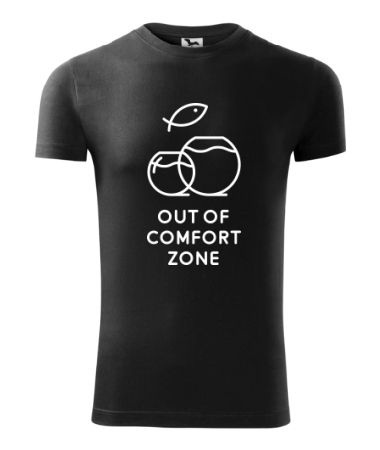Comfort zone