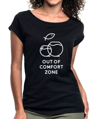 Comfort zone
