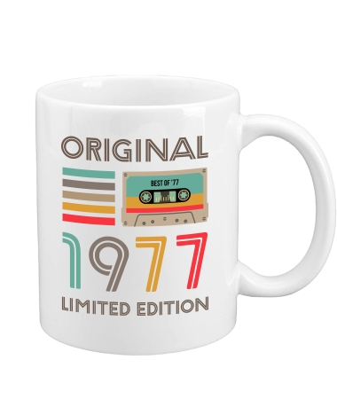 Na urodziny Original 1977