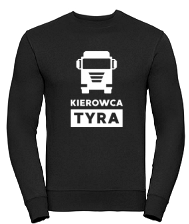 Kierowca tyra