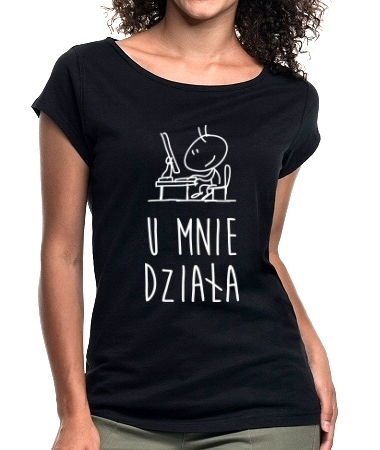 U mnie działa