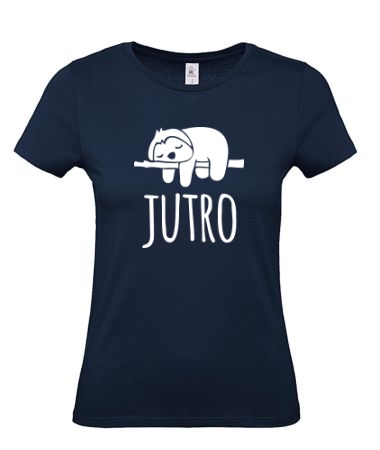 Jutro