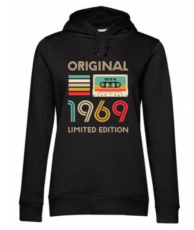 Na urodziny Original 1969