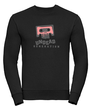 Undead generation