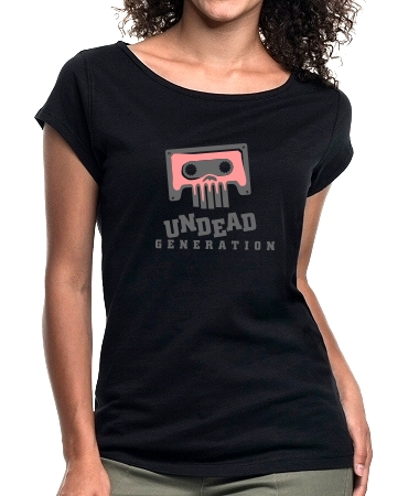 Undead generation