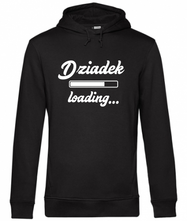 Dziadek loading