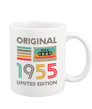 Na urodziny Original 1955