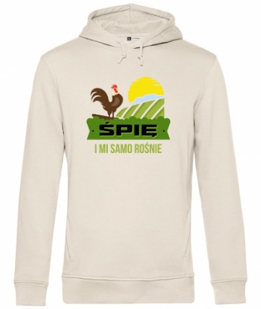 Samo rośnie