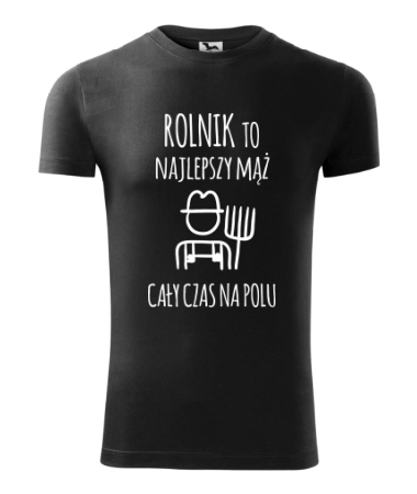 Rolnik mąż