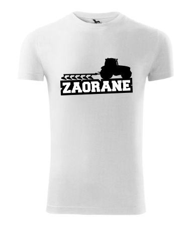 Zaorane