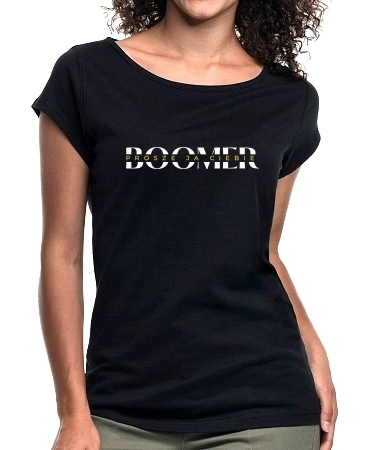 Boomer - Prosze ja ciebie